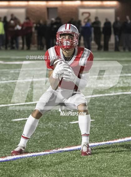 Thumbnail 2 in Victor @ Canandaigua Academy photogallery.