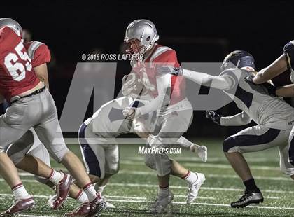 Thumbnail 1 in Victor @ Canandaigua Academy photogallery.