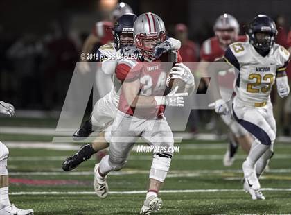 Thumbnail 1 in Victor @ Canandaigua Academy photogallery.
