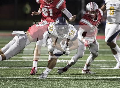 Thumbnail 3 in Victor @ Canandaigua Academy photogallery.