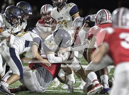 Thumbnail 1 in Victor @ Canandaigua Academy photogallery.