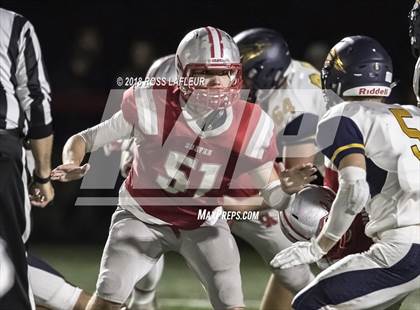Thumbnail 3 in Victor @ Canandaigua Academy photogallery.