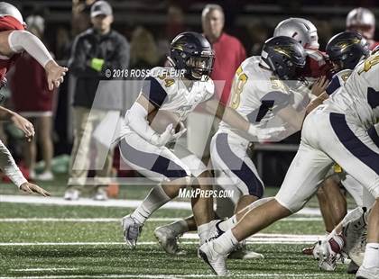 Thumbnail 3 in Victor @ Canandaigua Academy photogallery.