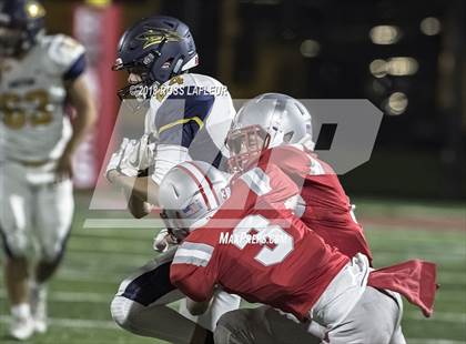 Thumbnail 3 in Victor @ Canandaigua Academy photogallery.