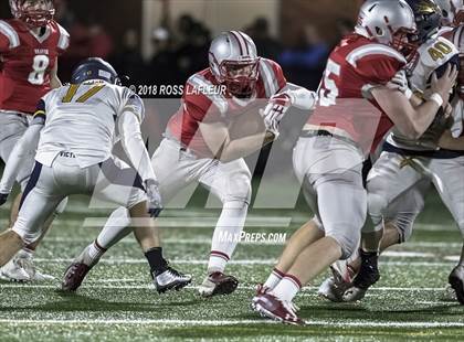 Thumbnail 2 in Victor @ Canandaigua Academy photogallery.