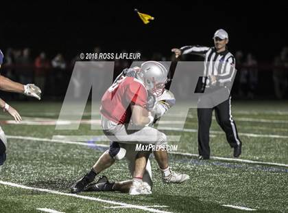 Thumbnail 3 in Victor @ Canandaigua Academy photogallery.