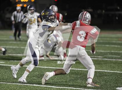 Thumbnail 1 in Victor @ Canandaigua Academy photogallery.