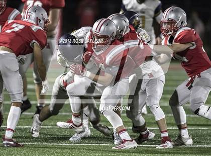 Thumbnail 2 in Victor @ Canandaigua Academy photogallery.