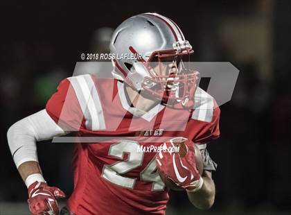 Thumbnail 1 in Victor @ Canandaigua Academy photogallery.