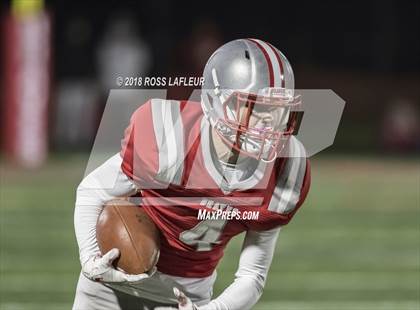 Thumbnail 3 in Victor @ Canandaigua Academy photogallery.