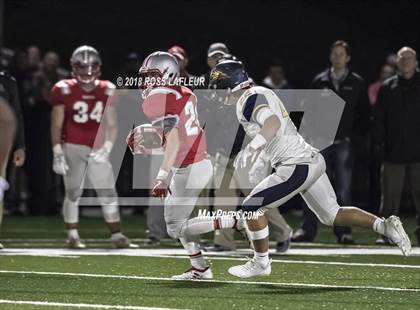 Thumbnail 2 in Victor @ Canandaigua Academy photogallery.