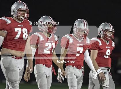 Thumbnail 1 in Victor @ Canandaigua Academy photogallery.