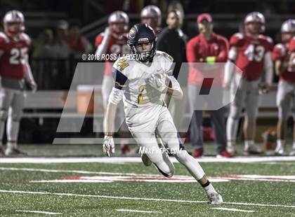 Thumbnail 1 in Victor @ Canandaigua Academy photogallery.