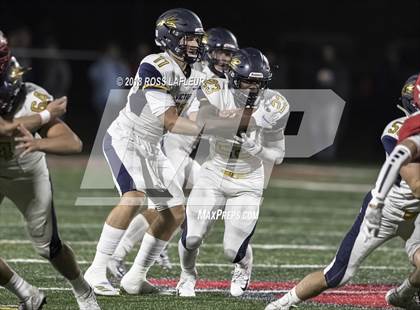 Thumbnail 2 in Victor @ Canandaigua Academy photogallery.
