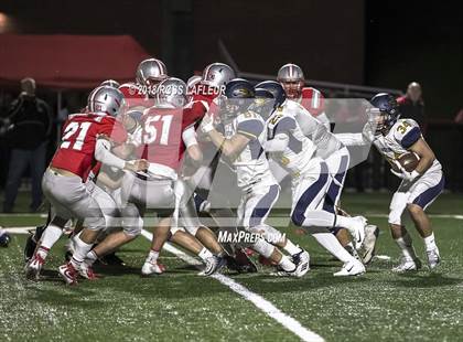 Thumbnail 2 in Victor @ Canandaigua Academy photogallery.