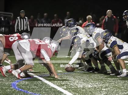 Thumbnail 1 in Victor @ Canandaigua Academy photogallery.