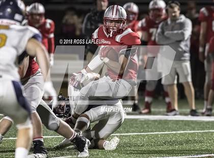 Thumbnail 1 in Victor @ Canandaigua Academy photogallery.