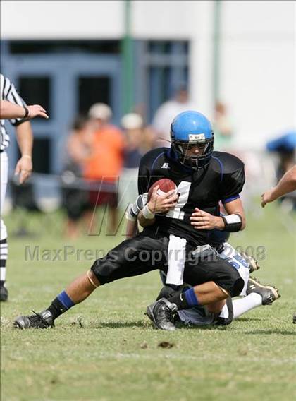 Thumbnail 3 in Blue Ridge @ Atlantic Shores Christian photogallery.