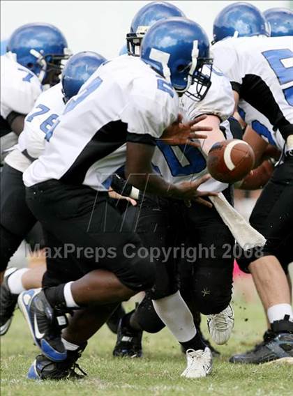 Thumbnail 3 in Blue Ridge @ Atlantic Shores Christian photogallery.