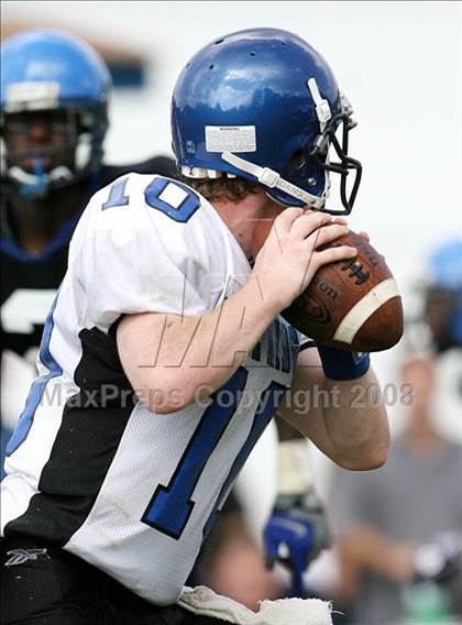 Thumbnail 3 in Blue Ridge @ Atlantic Shores Christian photogallery.