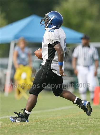 Thumbnail 2 in Blue Ridge @ Atlantic Shores Christian photogallery.