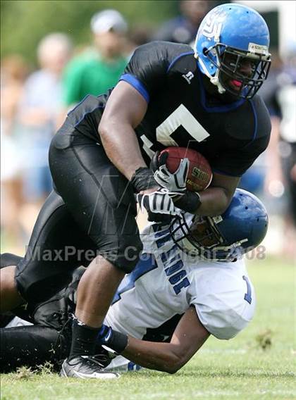 Thumbnail 3 in Blue Ridge @ Atlantic Shores Christian photogallery.