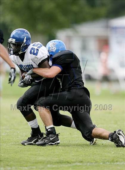 Thumbnail 3 in Blue Ridge @ Atlantic Shores Christian photogallery.