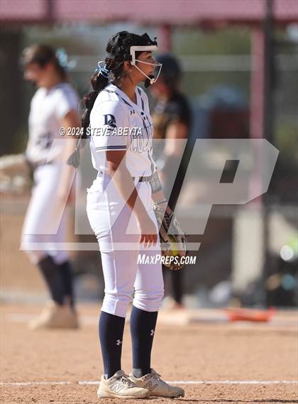 Thumbnail 3 in Arapahoe @ Columbine (CHSAA 5A First Round) photogallery.