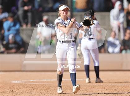 Thumbnail 2 in Arapahoe @ Columbine (CHSAA 5A First Round) photogallery.