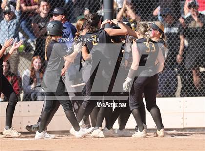 Thumbnail 1 in Arapahoe @ Columbine (CHSAA 5A First Round) photogallery.