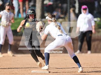 Thumbnail 2 in Arapahoe @ Columbine (CHSAA 5A First Round) photogallery.