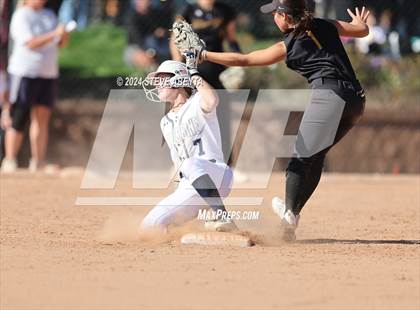Thumbnail 3 in Arapahoe @ Columbine (CHSAA 5A First Round) photogallery.