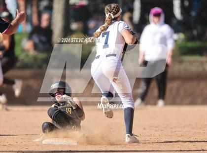 Thumbnail 3 in Arapahoe @ Columbine (CHSAA 5A First Round) photogallery.