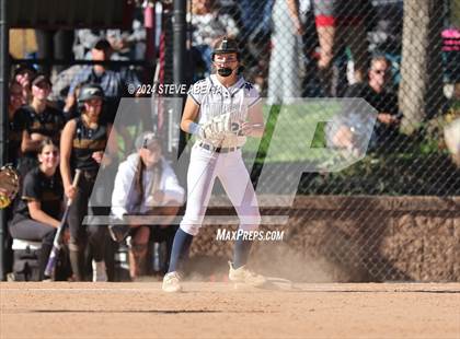Thumbnail 1 in Arapahoe @ Columbine (CHSAA 5A First Round) photogallery.
