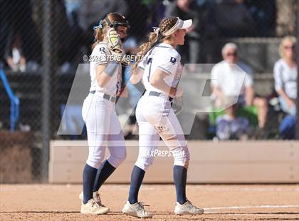 Thumbnail 2 in Arapahoe @ Columbine (CHSAA 5A First Round) photogallery.