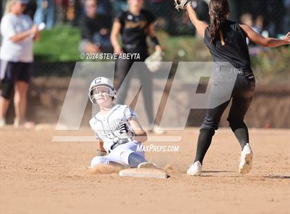 Thumbnail 1 in Arapahoe @ Columbine (CHSAA 5A First Round) photogallery.