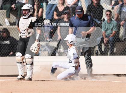 Thumbnail 1 in Arapahoe @ Columbine (CHSAA 5A First Round) photogallery.
