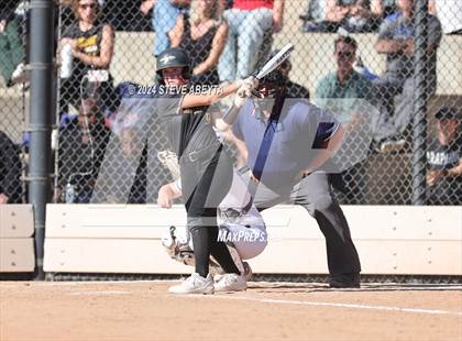 Thumbnail 2 in Arapahoe @ Columbine (CHSAA 5A First Round) photogallery.