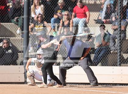 Thumbnail 2 in Arapahoe @ Columbine (CHSAA 5A First Round) photogallery.