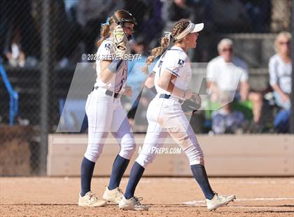 Thumbnail 3 in Arapahoe @ Columbine (CHSAA 5A First Round) photogallery.