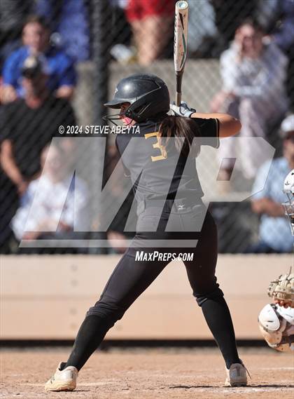 Thumbnail 1 in Arapahoe @ Columbine (CHSAA 5A First Round) photogallery.