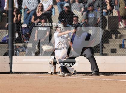 Thumbnail 1 in Arapahoe @ Columbine (CHSAA 5A First Round) photogallery.