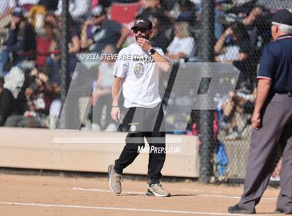 Thumbnail 2 in Arapahoe @ Columbine (CHSAA 5A First Round) photogallery.