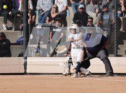 Thumbnail 1 in Arapahoe @ Columbine (CHSAA 5A First Round) photogallery.