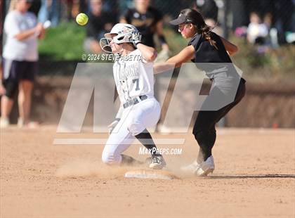 Thumbnail 2 in Arapahoe @ Columbine (CHSAA 5A First Round) photogallery.