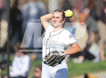 Thumbnail 3 in Arapahoe @ Columbine (CHSAA 5A First Round) photogallery.