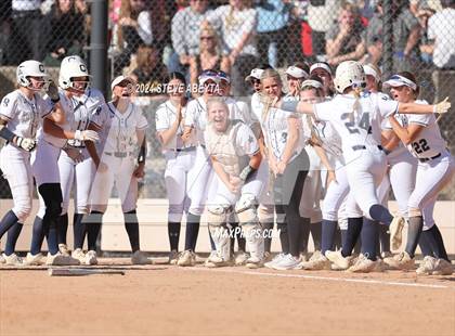 Thumbnail 2 in Arapahoe @ Columbine (CHSAA 5A First Round) photogallery.