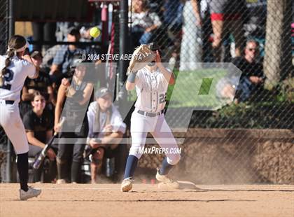 Thumbnail 3 in Arapahoe @ Columbine (CHSAA 5A First Round) photogallery.