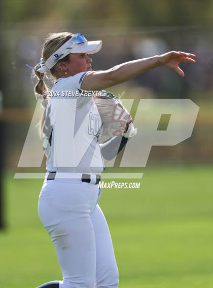 Thumbnail 2 in Arapahoe @ Columbine (CHSAA 5A First Round) photogallery.