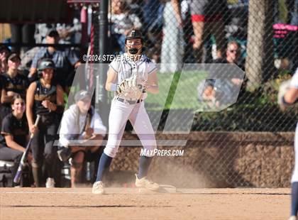 Thumbnail 2 in Arapahoe @ Columbine (CHSAA 5A First Round) photogallery.